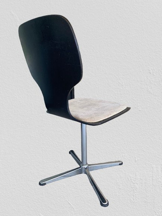 Image 1 of Space Age-Drehstühle