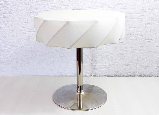 Cocoon Lampe Zum Aufstellen 1970