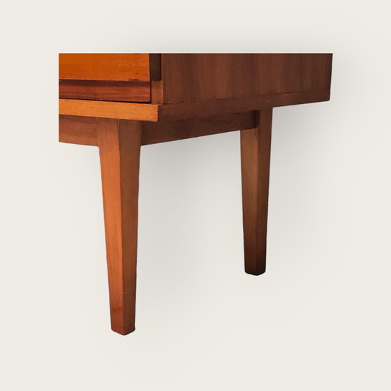 Image 1 of Mid Century Anrichte