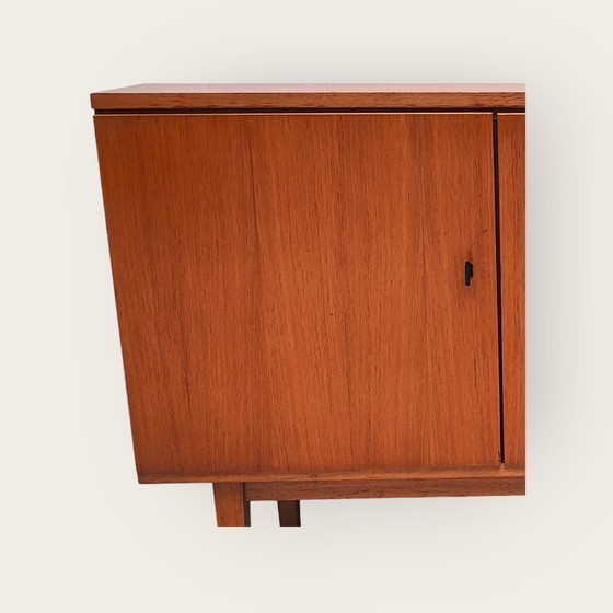 Image 1 of Mid Century Anrichte