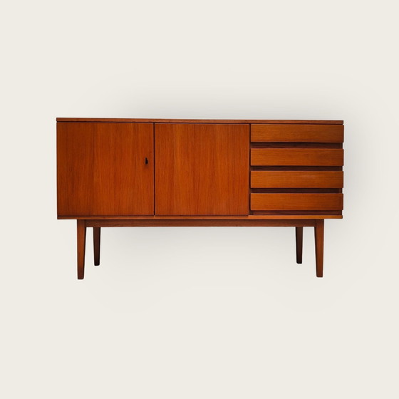 Image 1 of Mid Century Anrichte