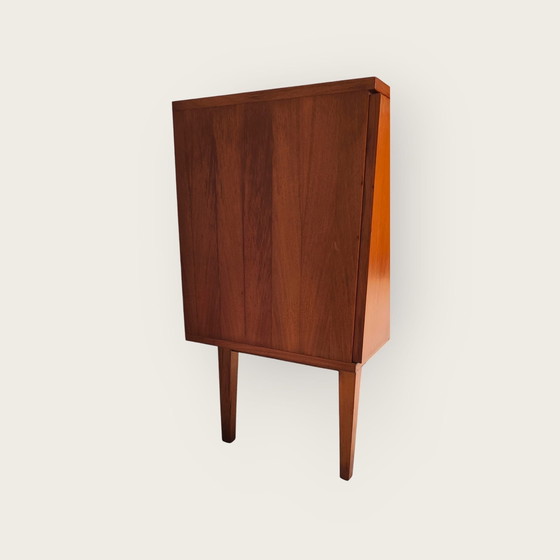 Image 1 of Mid Century Anrichte