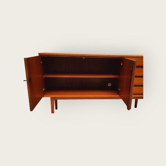 Image 1 of Mid Century Anrichte