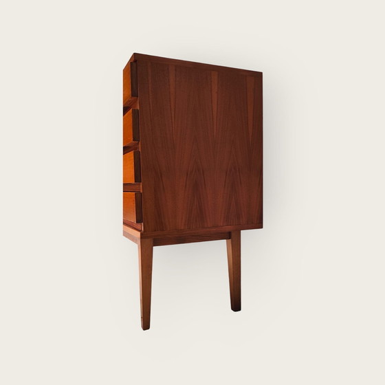 Image 1 of Mid Century Anrichte