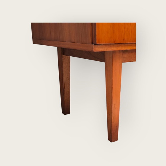 Image 1 of Mid Century Anrichte