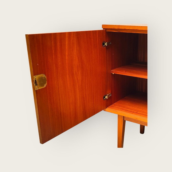 Image 1 of Mid Century Anrichte