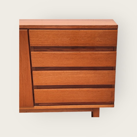 Image 1 of Mid Century Anrichte