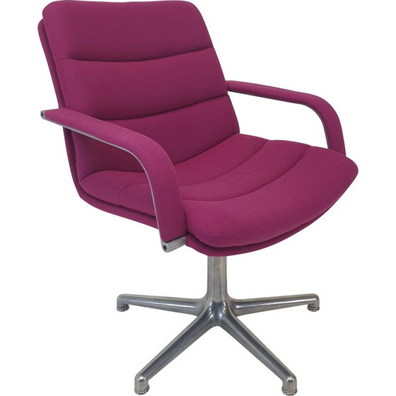 Image 1 of Vintage-Schreibtischsessel von Geoffrey Harcourt für Artifort, Niederlande 1970er Jahre