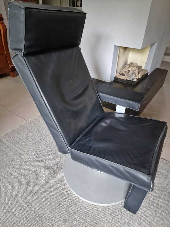 Image 1 of Durlet MVS Lounge Chair