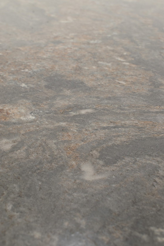 Image 1 of 2x Couchtisch aus Stein