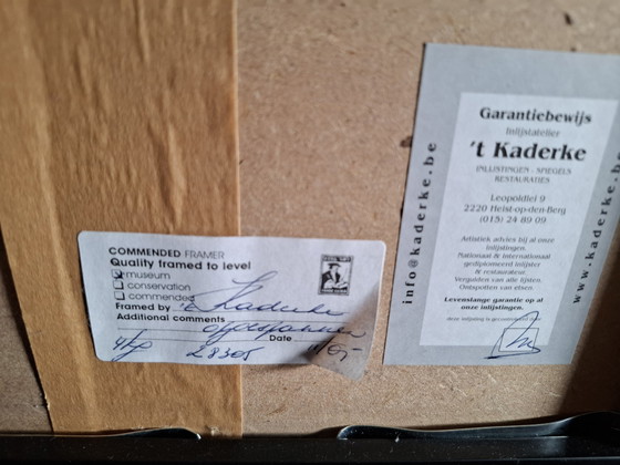 Image 1 of Fritz die Katze von Robert Crumb Drucke