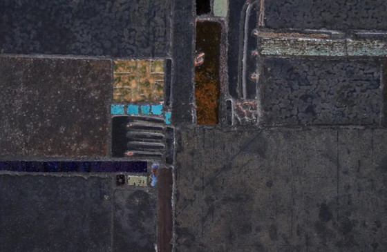 Image 1 of Amphora Couchtisch von Pia Manu