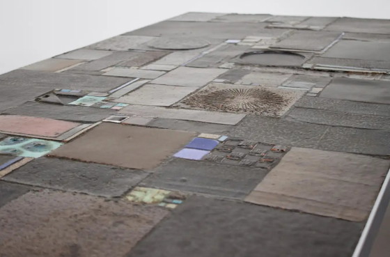 Image 1 of Amphora Couchtisch von Pia Manu