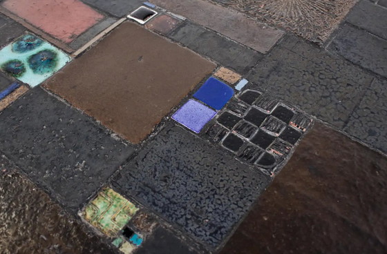 Image 1 of Amphora Couchtisch von Pia Manu