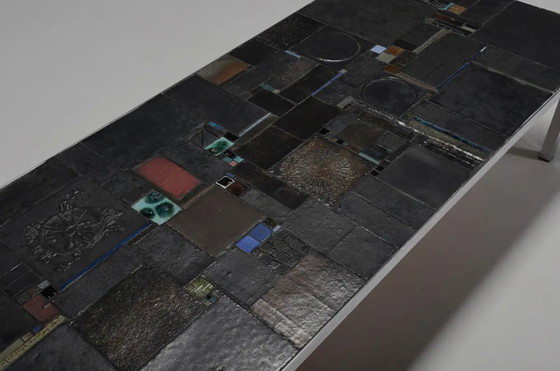 Image 1 of Amphora Couchtisch von Pia Manu