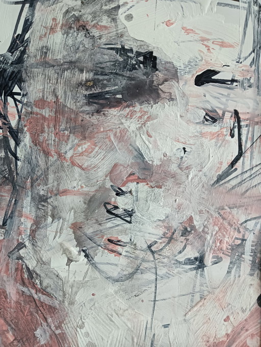 Rob Jacobs - Der Kämpfer 2