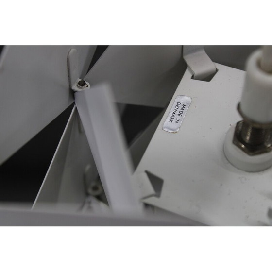 Image 1 of Vintage Symfoni Pendelleuchte von Preben Dahl für Hans Folsgaard, Dänemark 1960