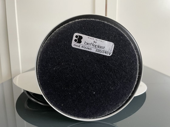 Image 1 of Bieffeplast tischleuchte von Michele De Lucchi