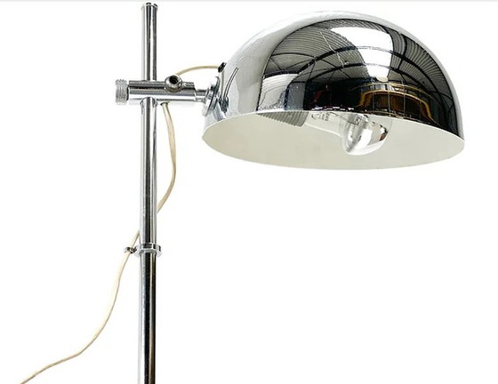 Image 1 of Italienische Tischlampe