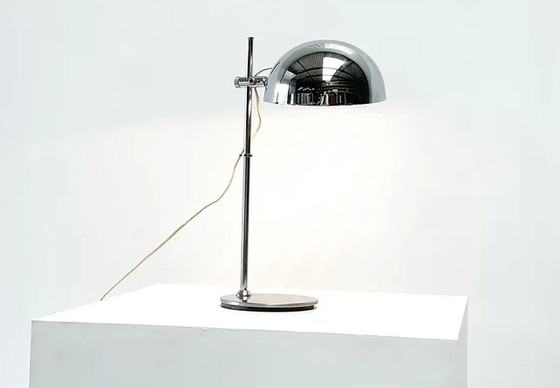 Image 1 of Italienische Tischlampe