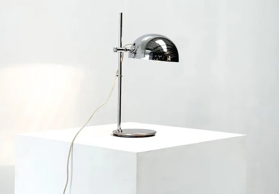 Image 1 of Italienische Tischlampe