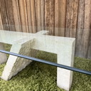 Magnussen Ponte Mactan Couchtisch
