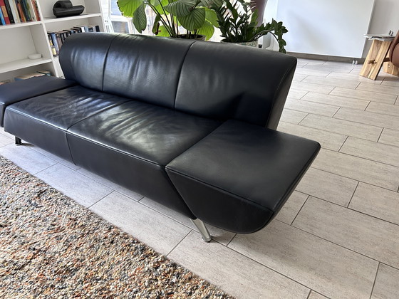 Image 1 of Jori Jr9700 Sofa Pazifik