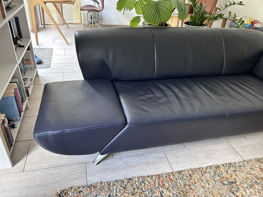 Jori Jr9700 Sofa Pazifik