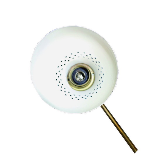 Image 1 of Erpees Nachttischlampe von Pfäffle Leuchten, Deutschland, 1960er Jahre