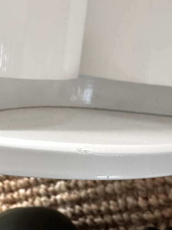 Image 1 of Vintage Artemide Chimera. Stehlampe  Vico Magistretti Entwurf 1966  90Er  Italien