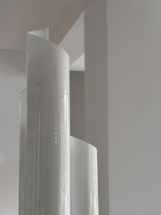 Image 1 of Vintage Artemide Chimera. Stehlampe  Vico Magistretti Entwurf 1966  90Er  Italien