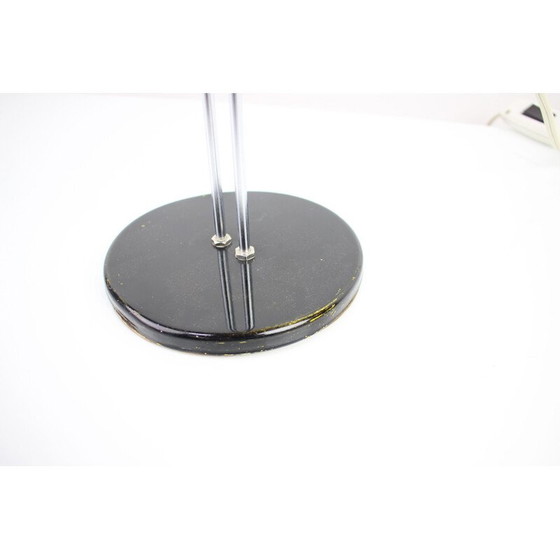 Image 1 of Mid Century Tischlampe von Josef Hurka, Tschechoslowakei 1960er Jahre