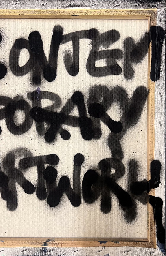 Image 1 of Kiara Knevels - Contemporary Artwork 