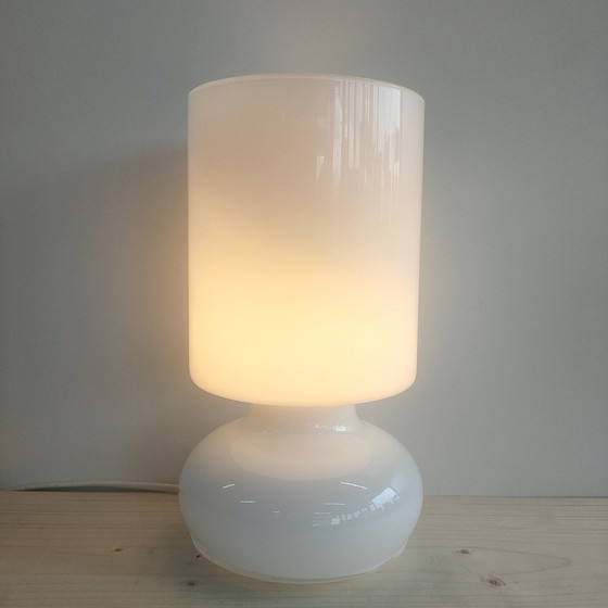 Image 1 of 2er Set Ikea Lykta Pilz Design Lampen