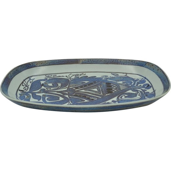 Image 1 of Vintage-Schale Serie Tenera von Kari Christensen für Nils Thorsson, 1960