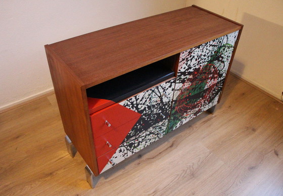 Image 1 of Palästina-Truhe - Studio Opknappers