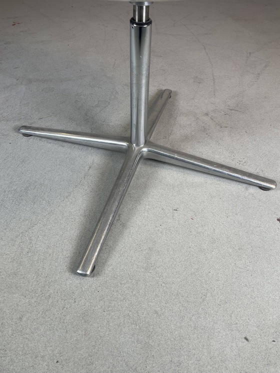 Image 1 of Walter Knoll Fk 6725 Tulip Stuhl