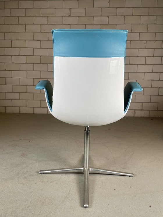 Image 1 of Walter Knoll Fk 6725 Tulip Stuhl