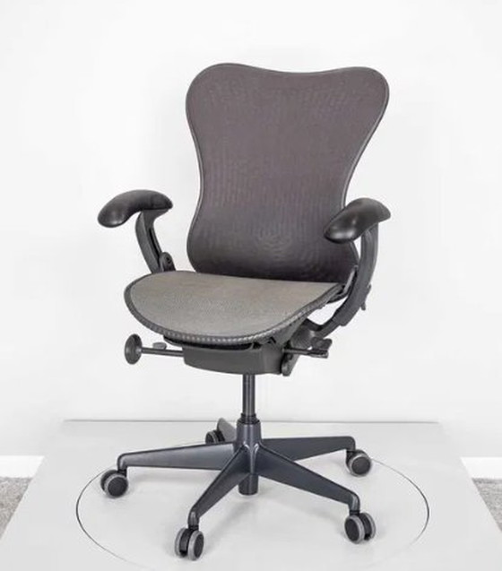 Image 1 of Herman Miller Mirra