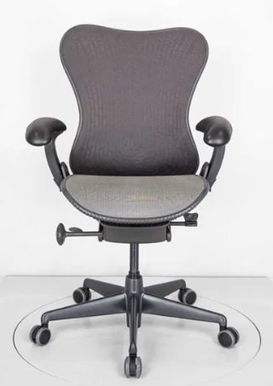 Image 1 of Herman Miller Mirra