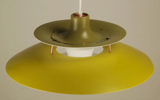 Image 1 of Louis Poulsen PH5 Pendelleuchte