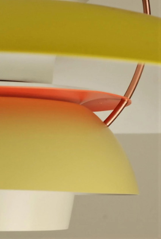 Image 1 of Louis Poulsen PH5 Pendelleuchte