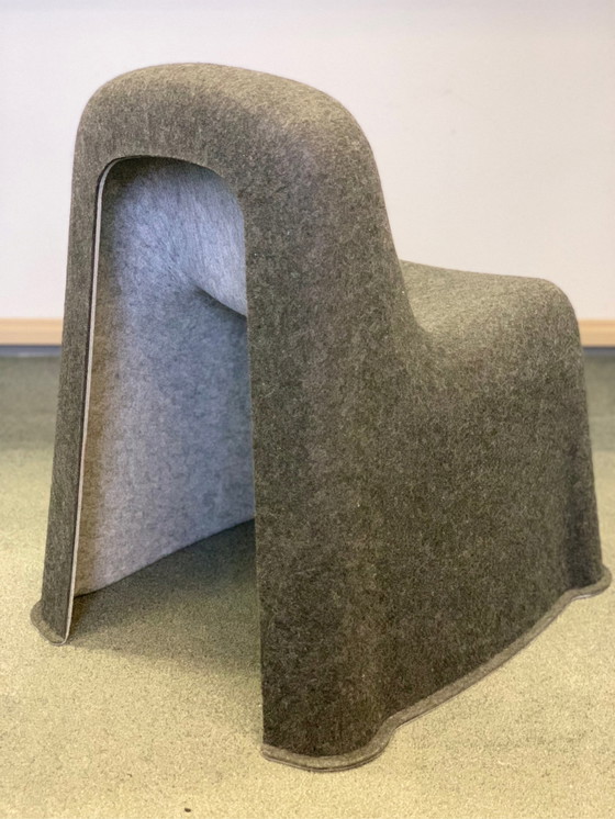 Image 1 of Hay Nobody Sessel