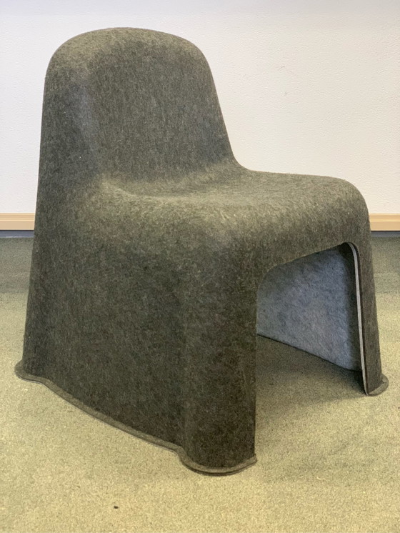 Image 1 of Hay Nobody Sessel