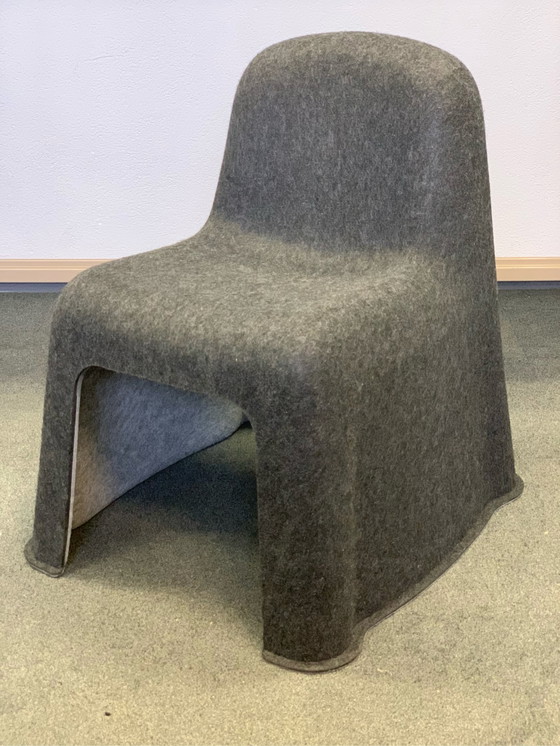 Image 1 of Hay Nobody Sessel