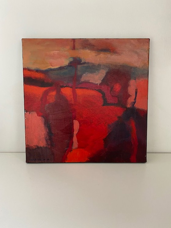 Image 1 of Marga Kramer - Zwiebeln