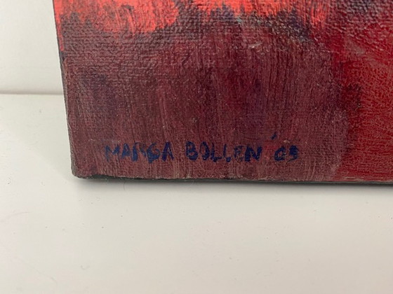 Image 1 of Marga Kramer - Zwiebeln