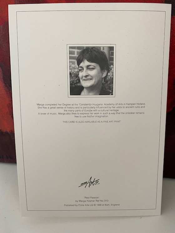 Image 1 of Marga Kramer - Zwiebeln