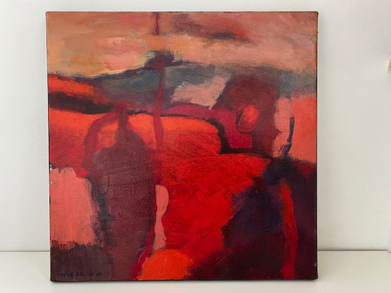 Image 1 of Marga Kramer - Zwiebeln