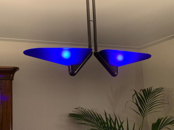 Image 1 of Ladue Cirano Hängelampe